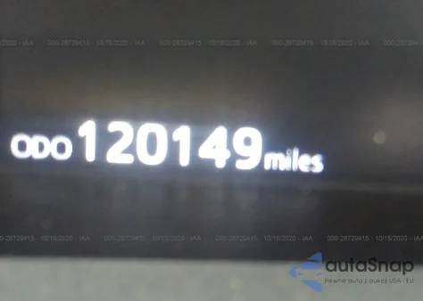 2016 Toyota Prius Two from USA, damaged, VIN JTDKBRFU5G3003373